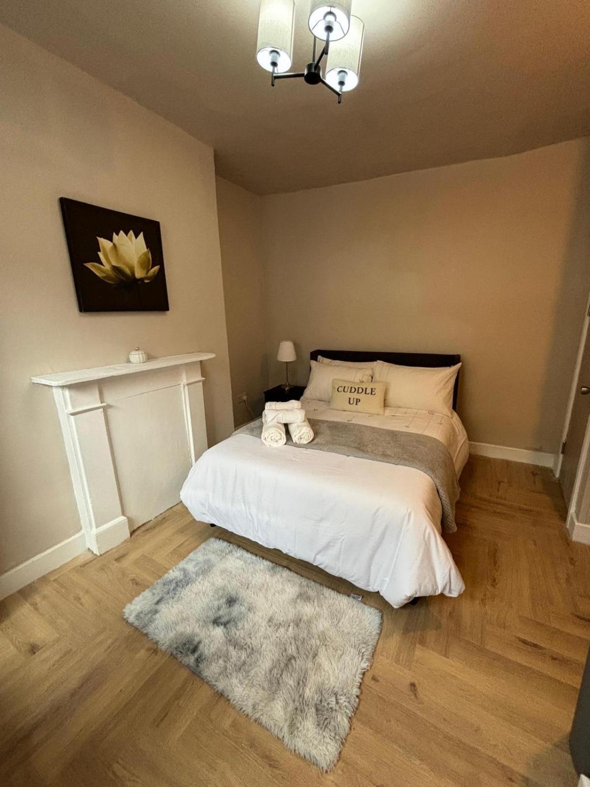 Bed and Breakfast Camden Town London Zimmer foto